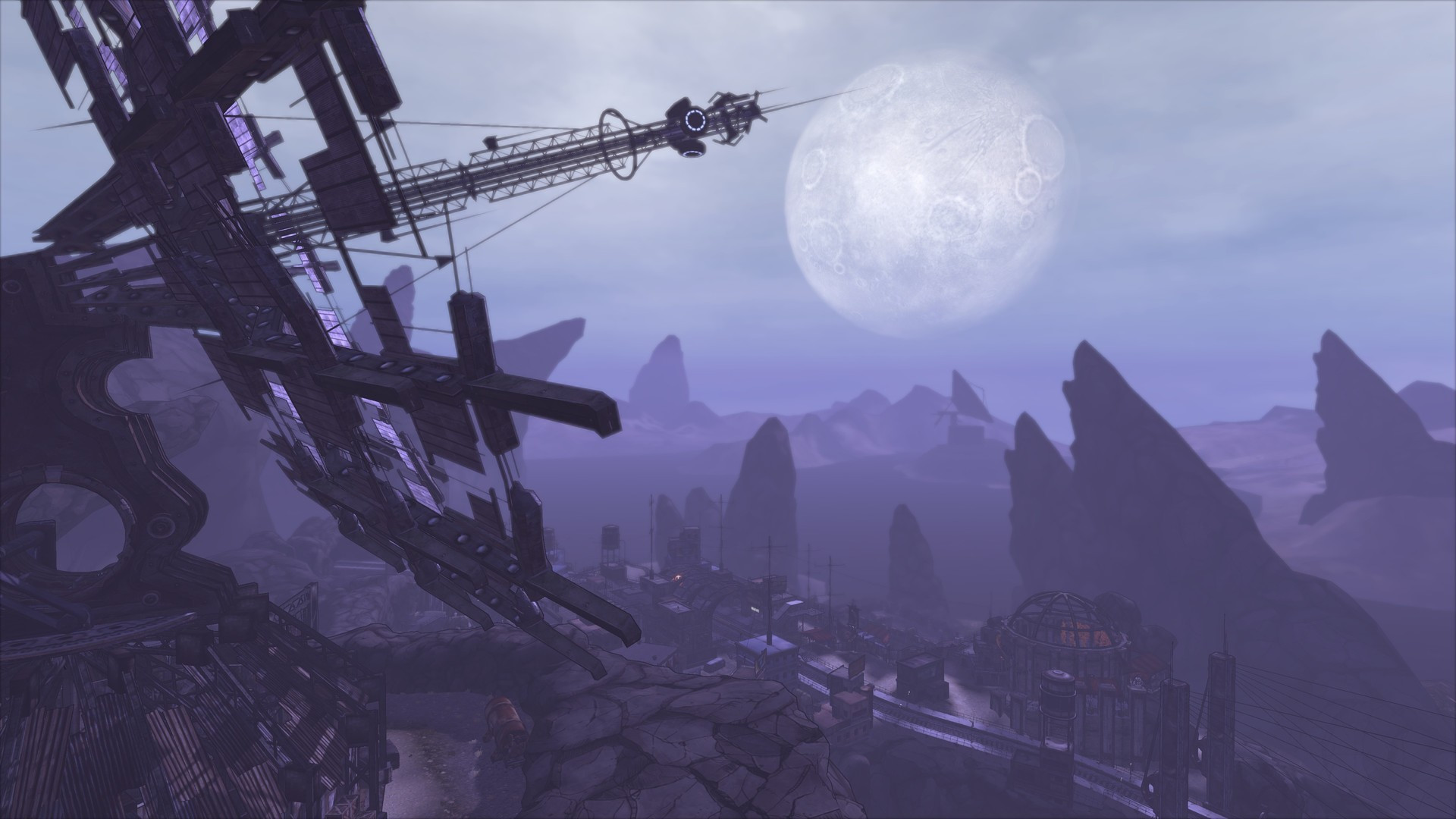 Borderlands Game of the Year Enhanced - кадр 5