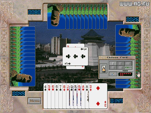 Magic Bid 2 - кадр 3