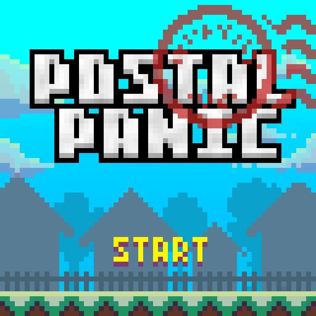 Postal Panic (itch) - кадр 1