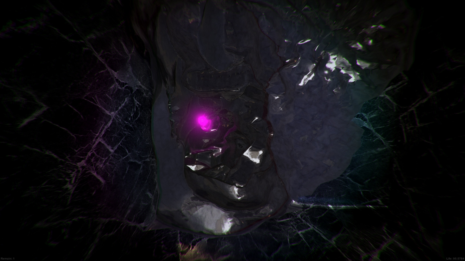 ZeroGDescent (itch) - кадр 2