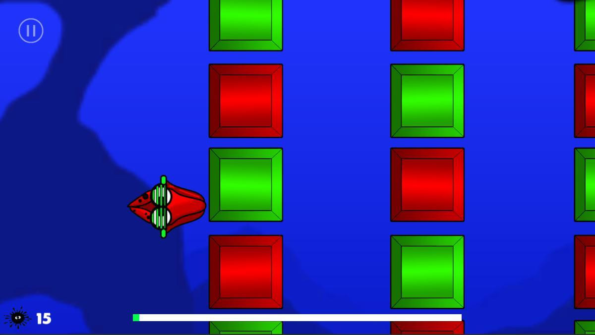 Squid Test (itch) - кадр 2