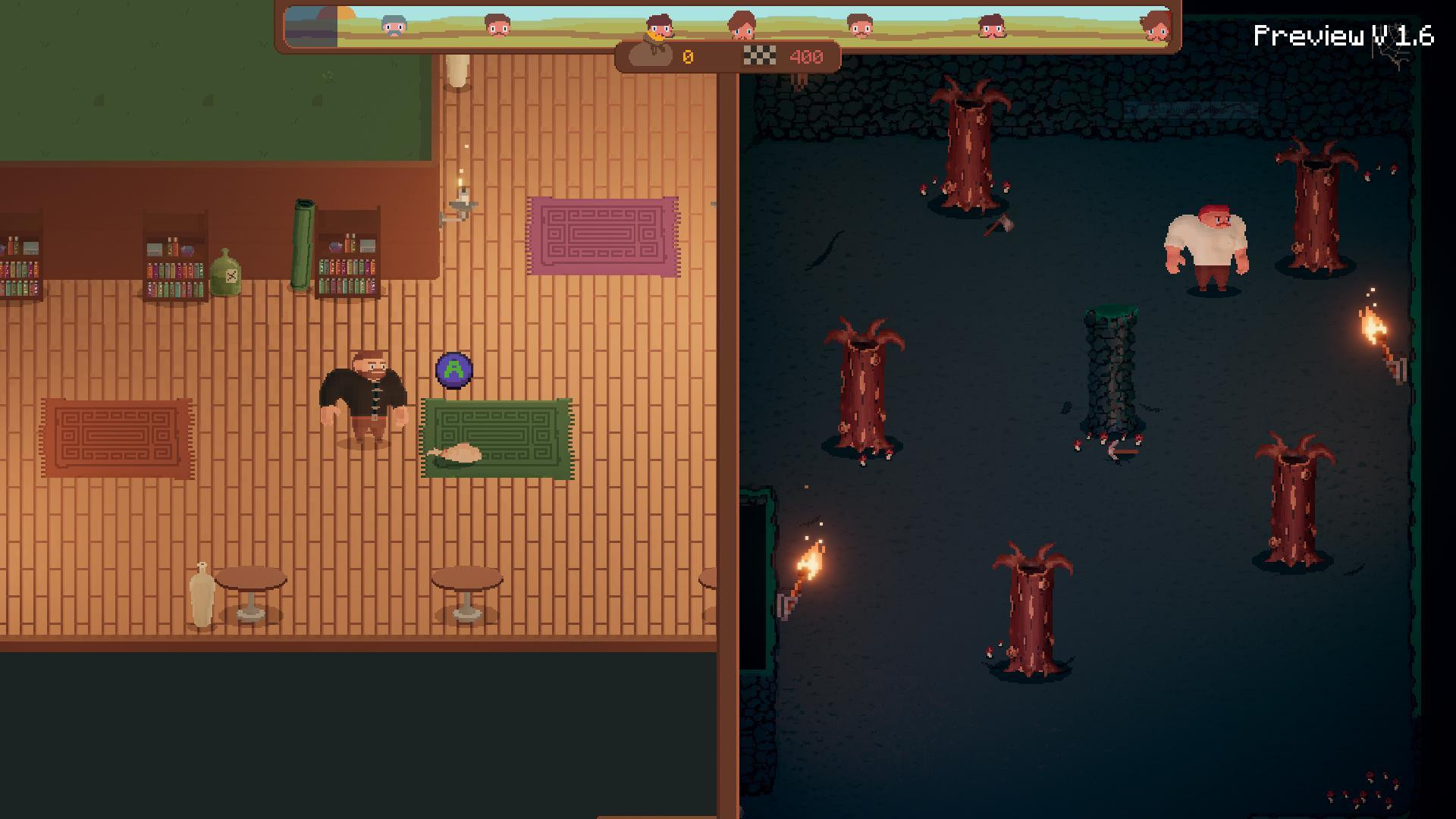 EpicShop (itch) - кадр 3