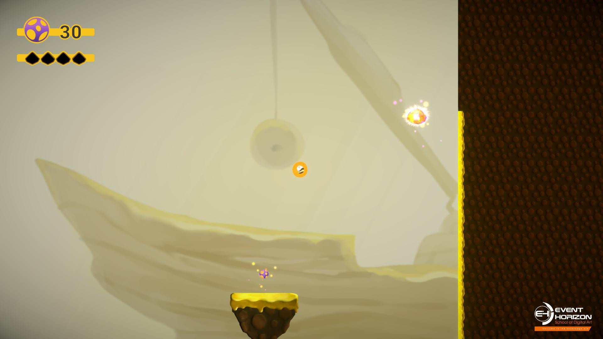 Beekeeping (itch) - кадр 2