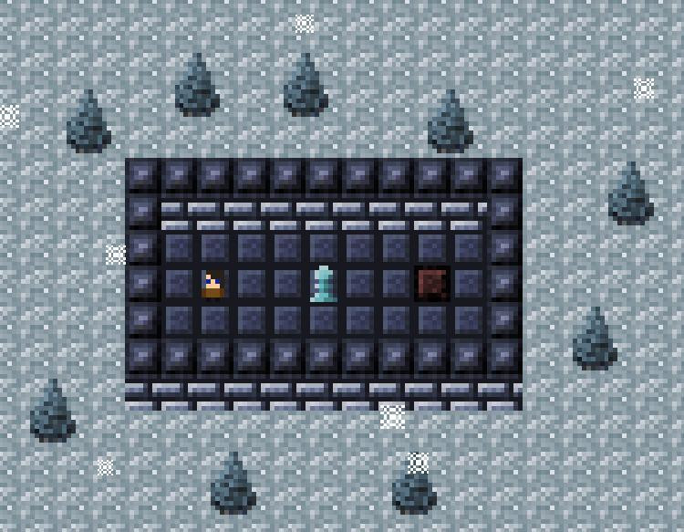 TwoStatues (itch) - кадр 2