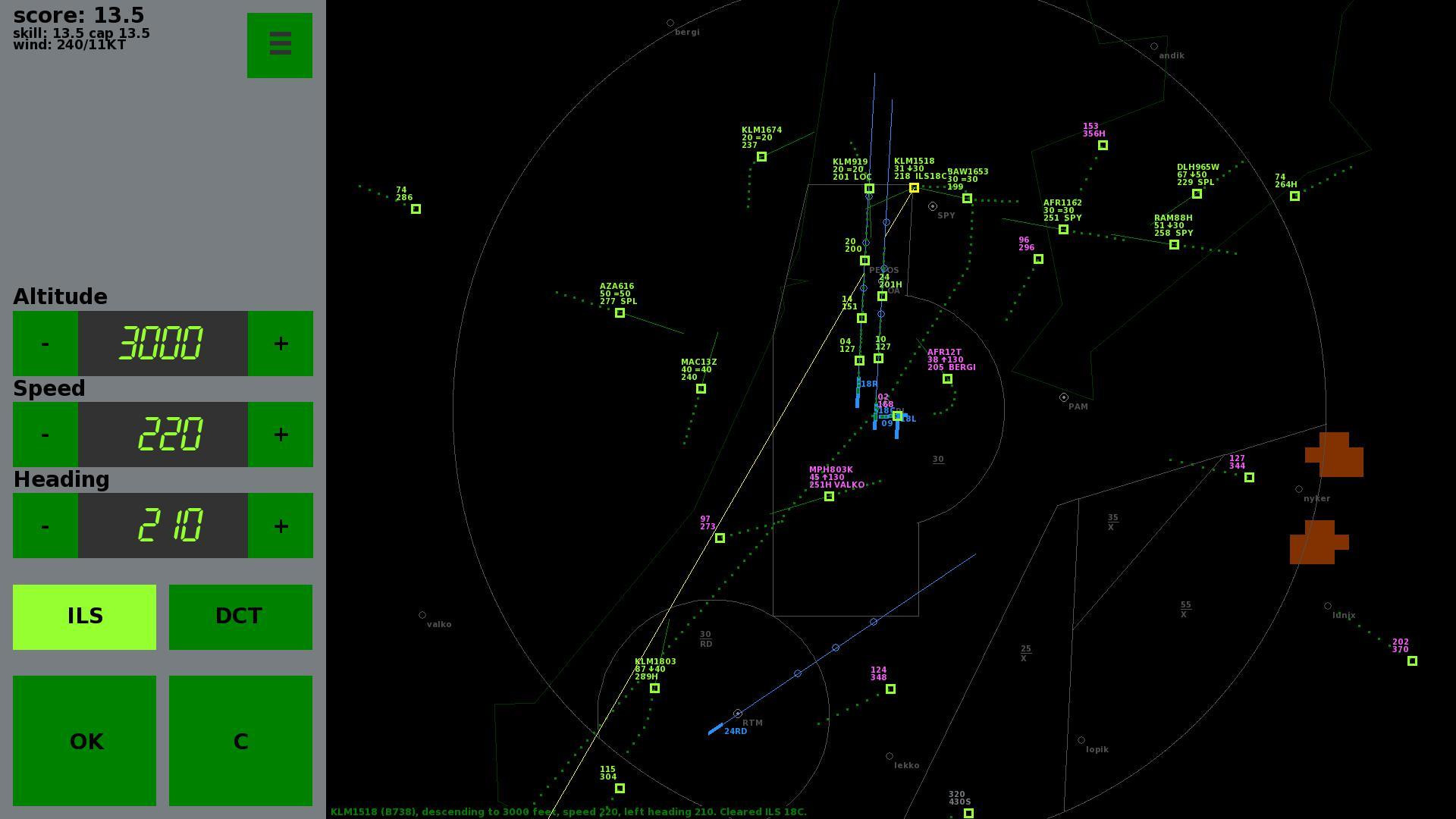 Endless ATC (itch) - кадр 3