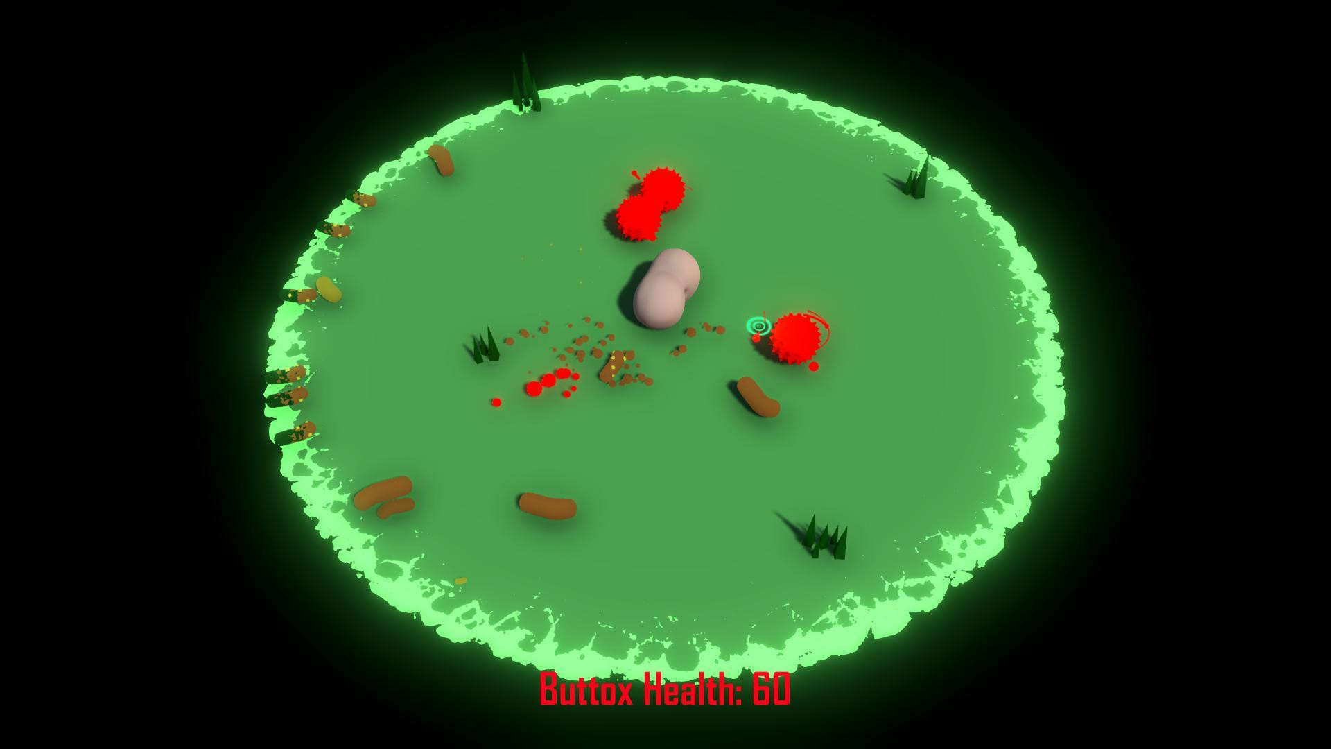 Buttox (itch) - кадр 2