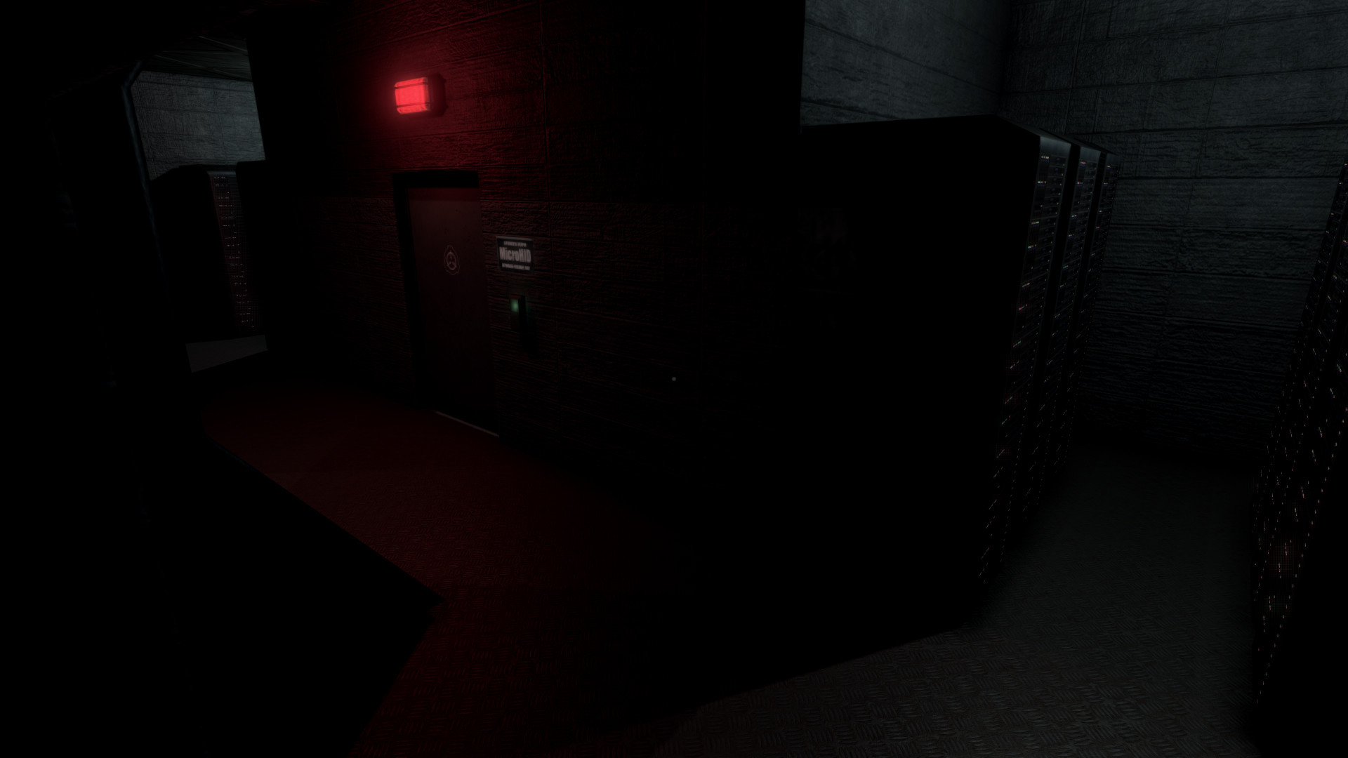 SCP: Secret Laboratory - кадр 2