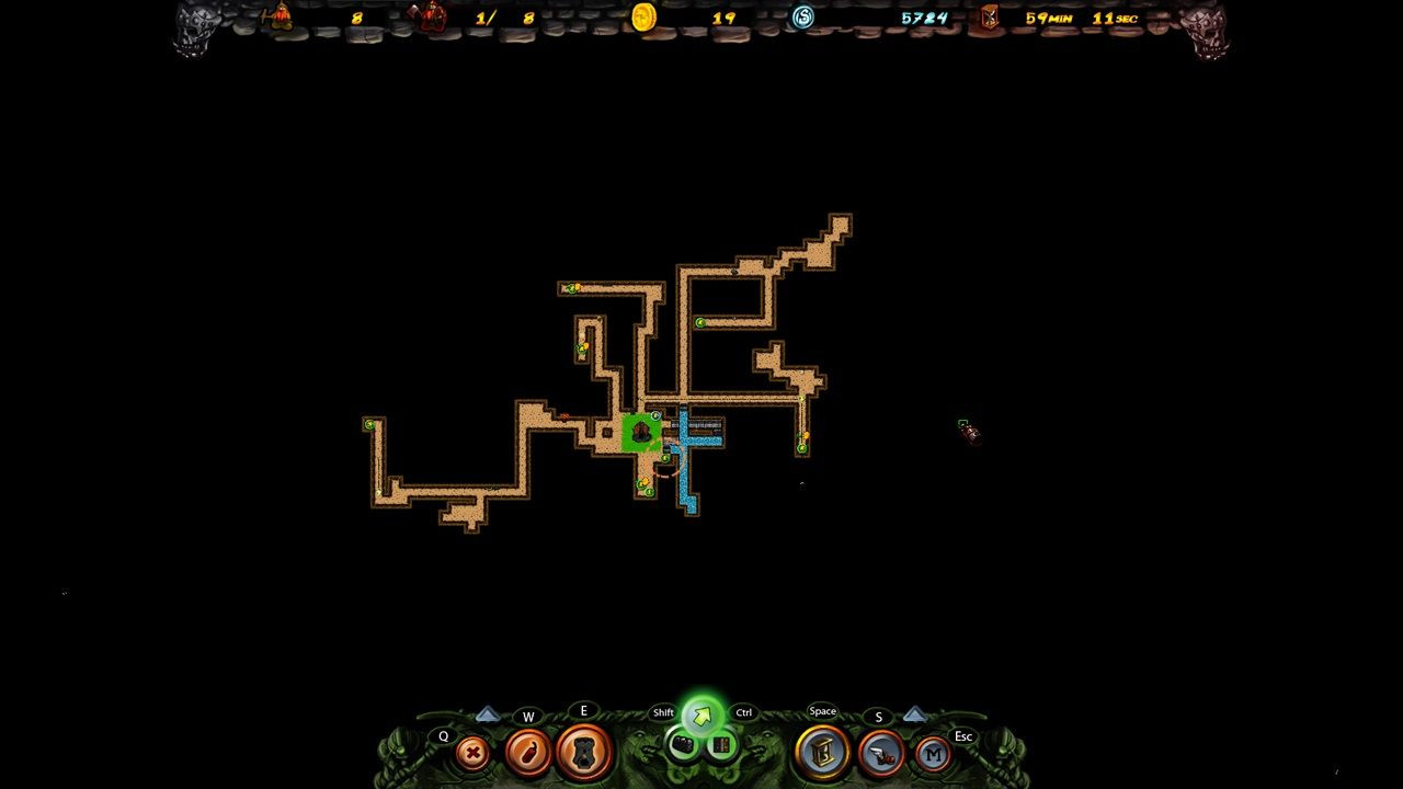 Dwarfs!? - кадр 5