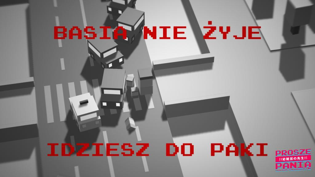 PROSZĘ PANIĄ (itch) - кадр 3