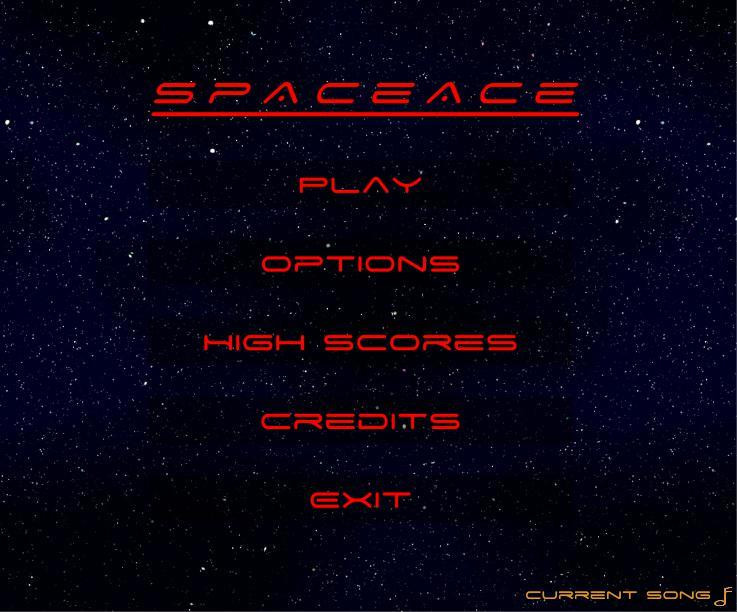 SpaceAce (itch) - кадр 2