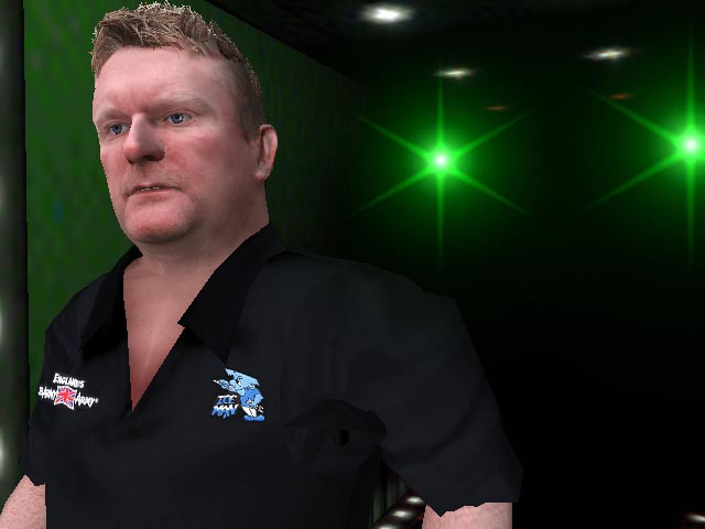 PDC World Championship Darts - кадр 7