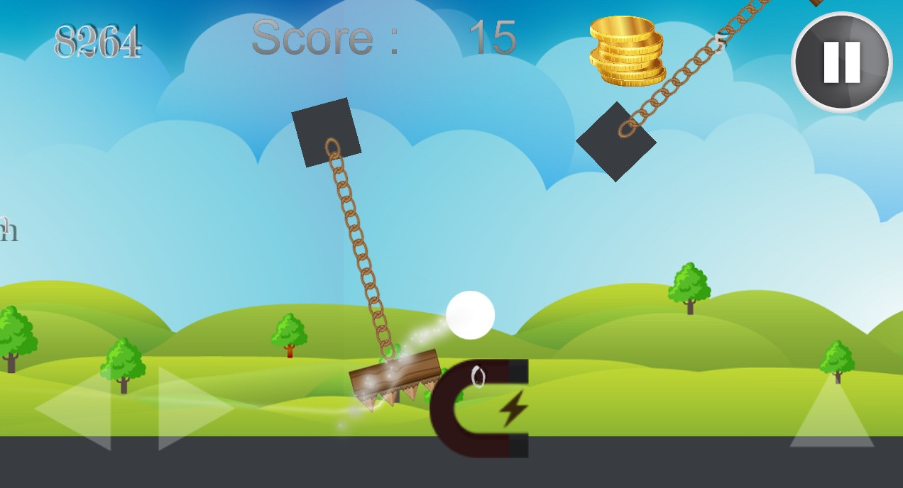 JumpityJump (itch) - кадр 2