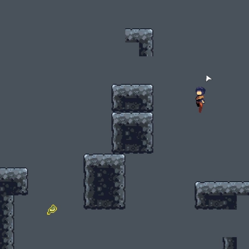 Wood Core Era (itch) - кадр 1