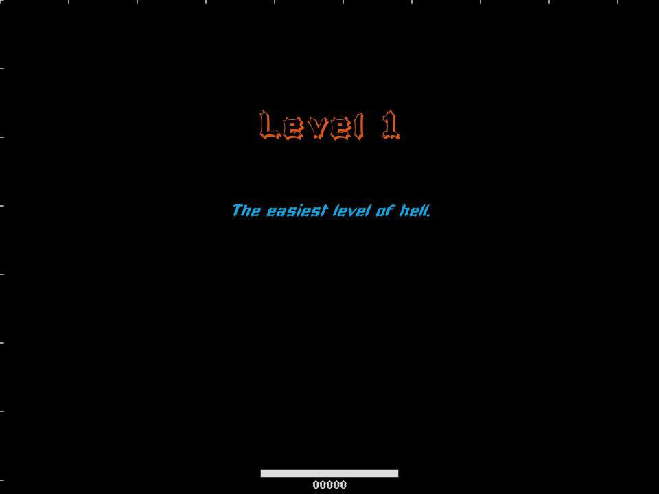 Bat Outta Hell (gruebite, jestbubbles) (itch) - кадр 1