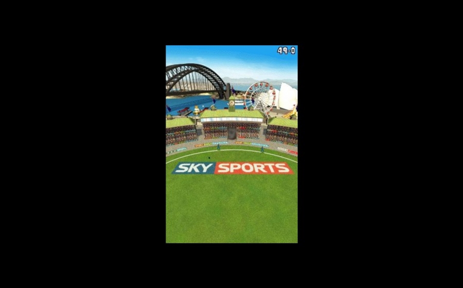 Freddie Flintoff's Power Play Cricket - кадр 4