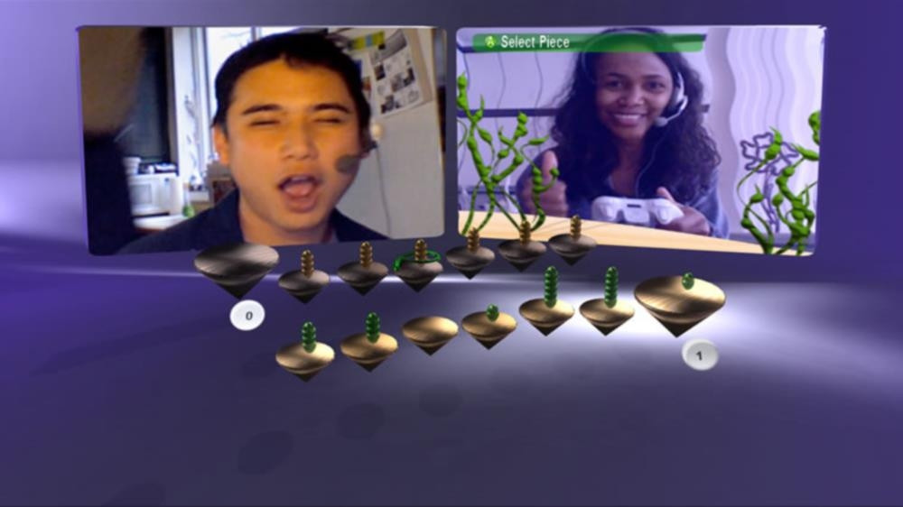 Spyglass Board Games - кадр 4