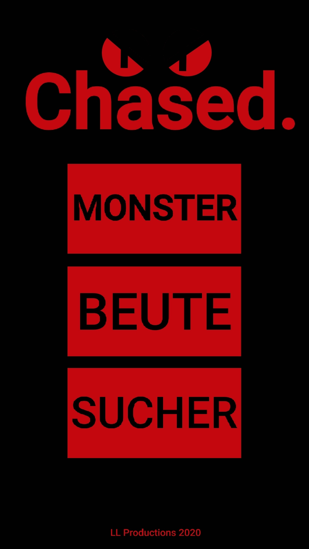 Chased. (itch) - кадр 1