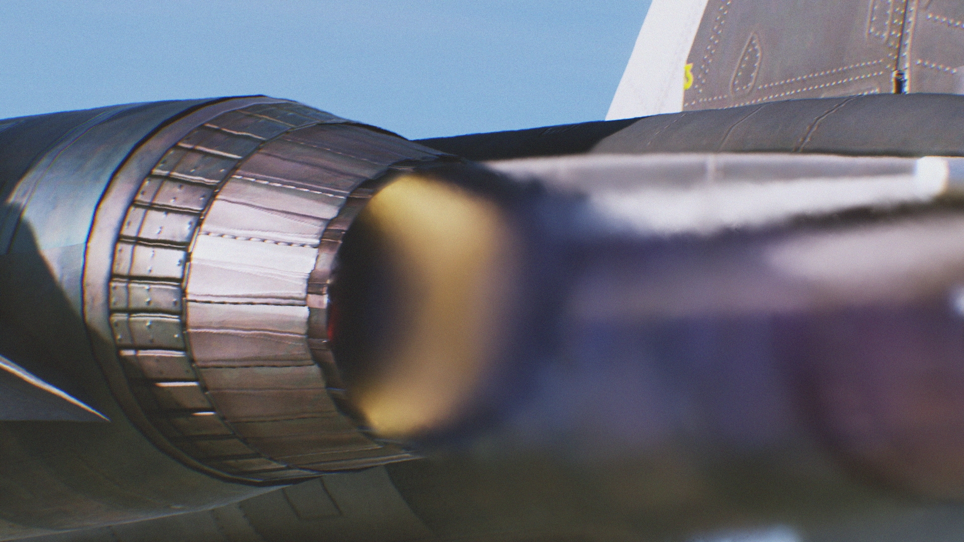 Ace Combat 7: Skies Unknown - кадр 10