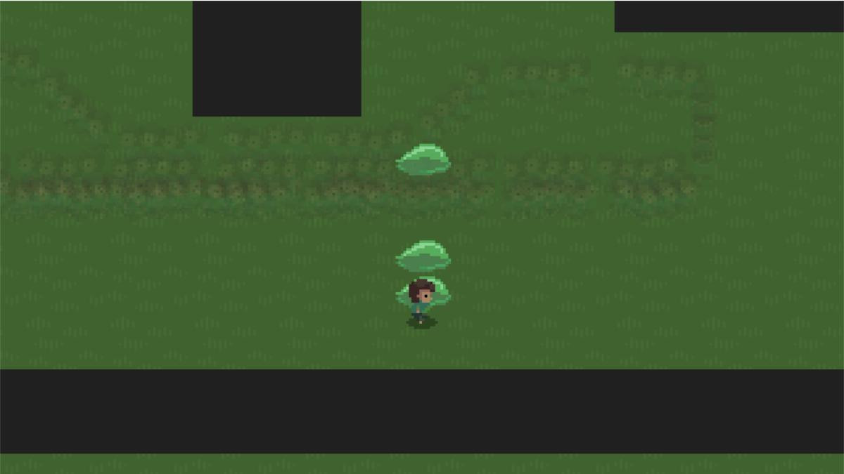 Legend of Staroft (Early Prototype) (itch) - кадр 1
