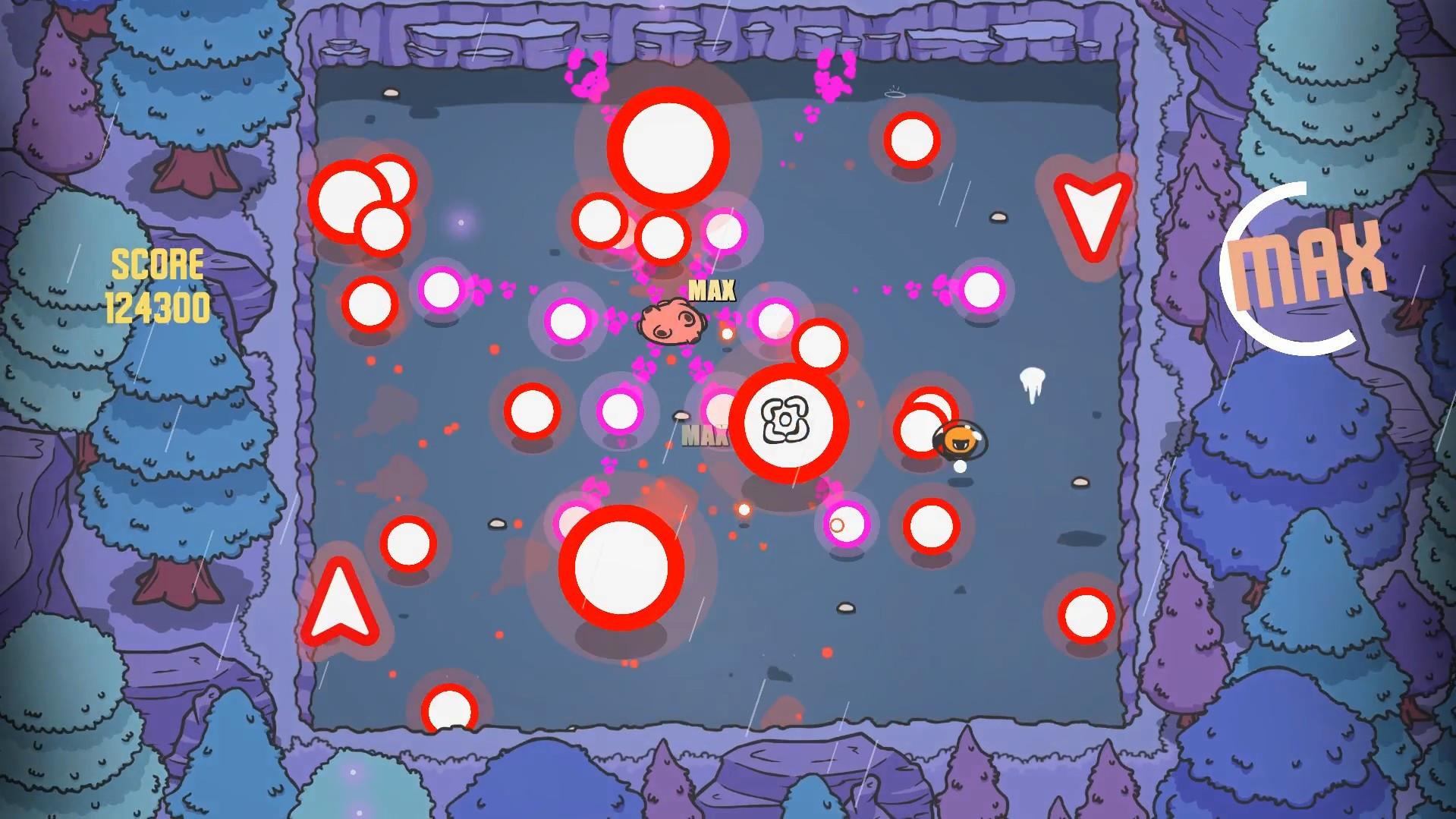 Dangerous Blaster - кадр 2