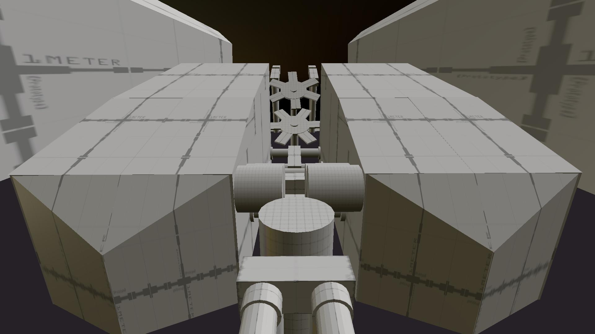 The Sundial (itch) - кадр 2