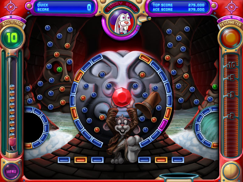 Peggle Nights - кадр 5