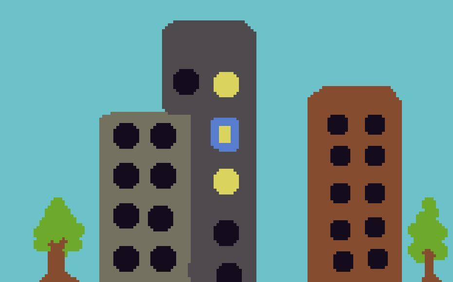 quien vive ahi (itch) - кадр 1