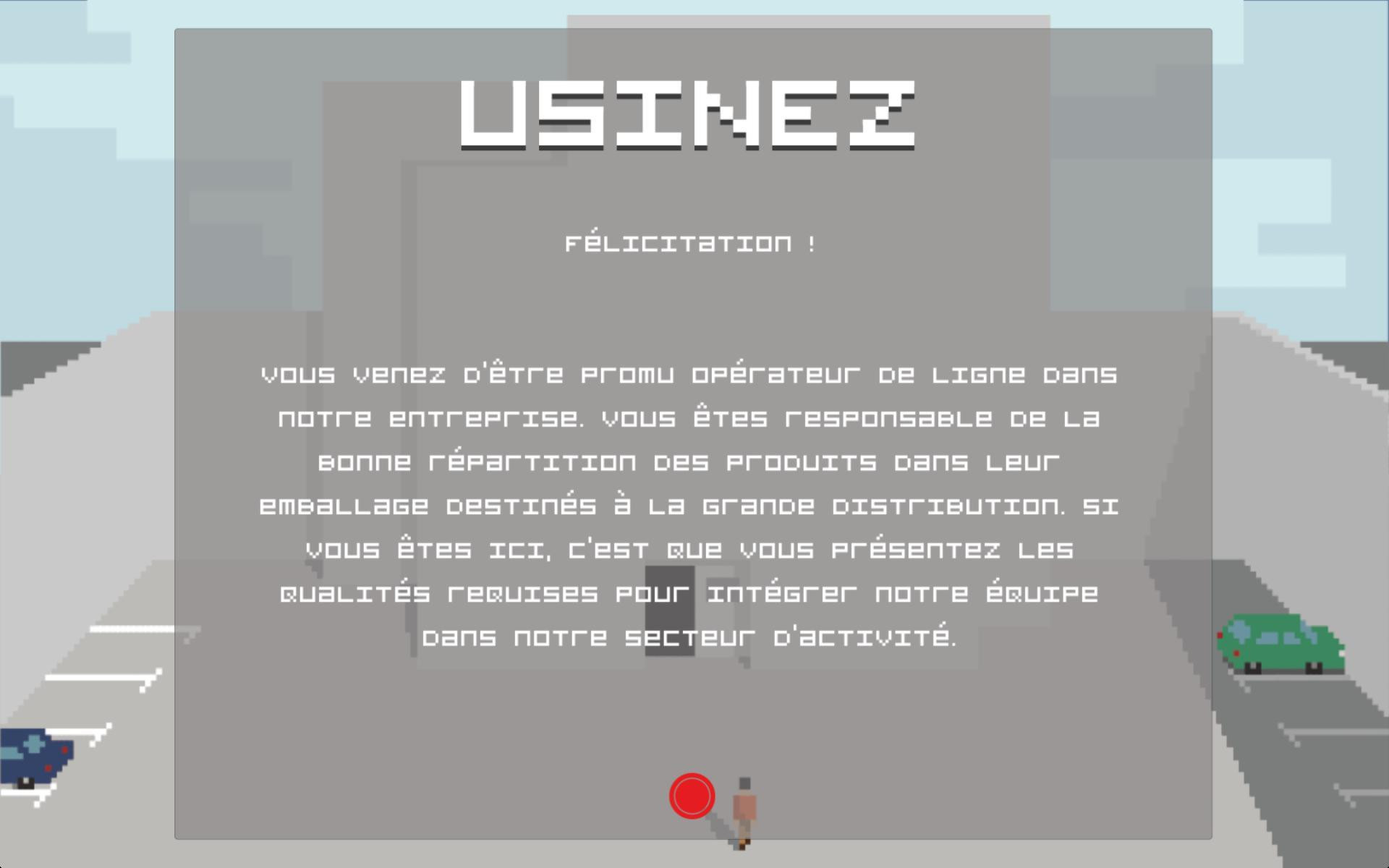 Usinez (itch) - кадр 5