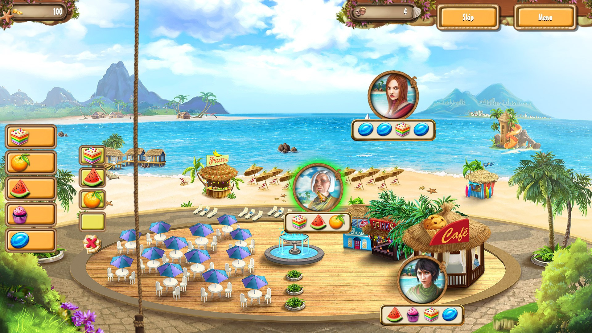 5 Star Hawaii Resort - Your Resort - кадр 3