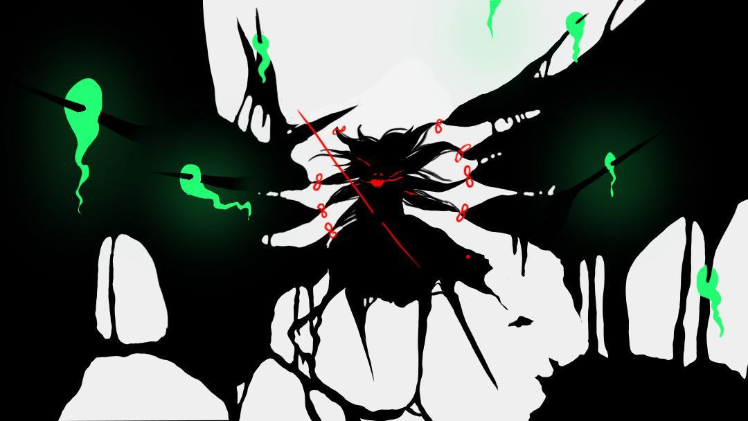 Red String of the Ayakashi (itch) - кадр 1