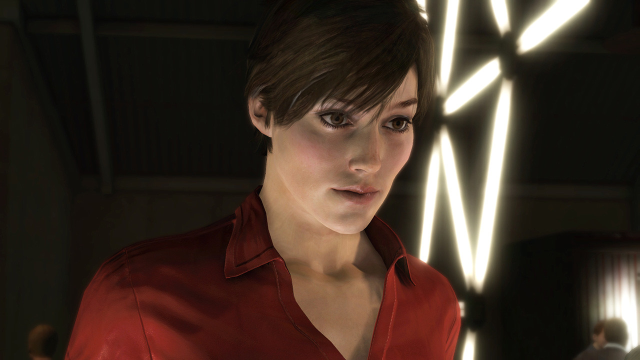 The Heavy Rain & BEYOND: Two Souls Collection - кадр 6