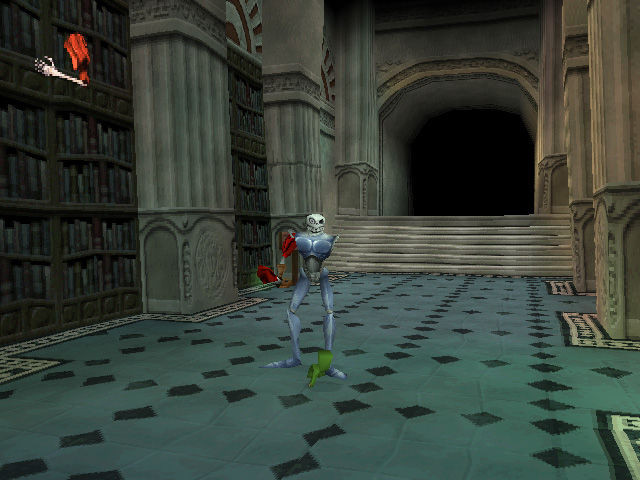 MediEvil 2 - кадр 4