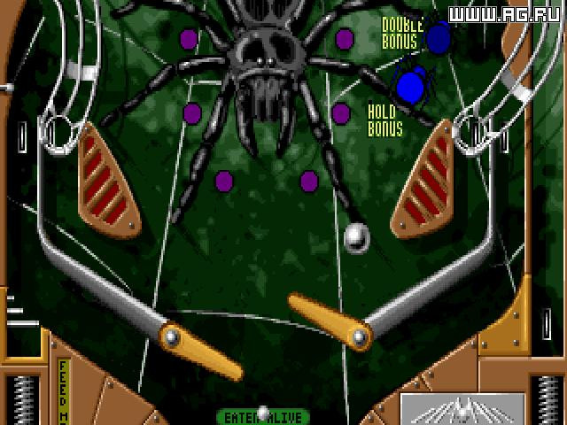 Pinball Mania - кадр 1
