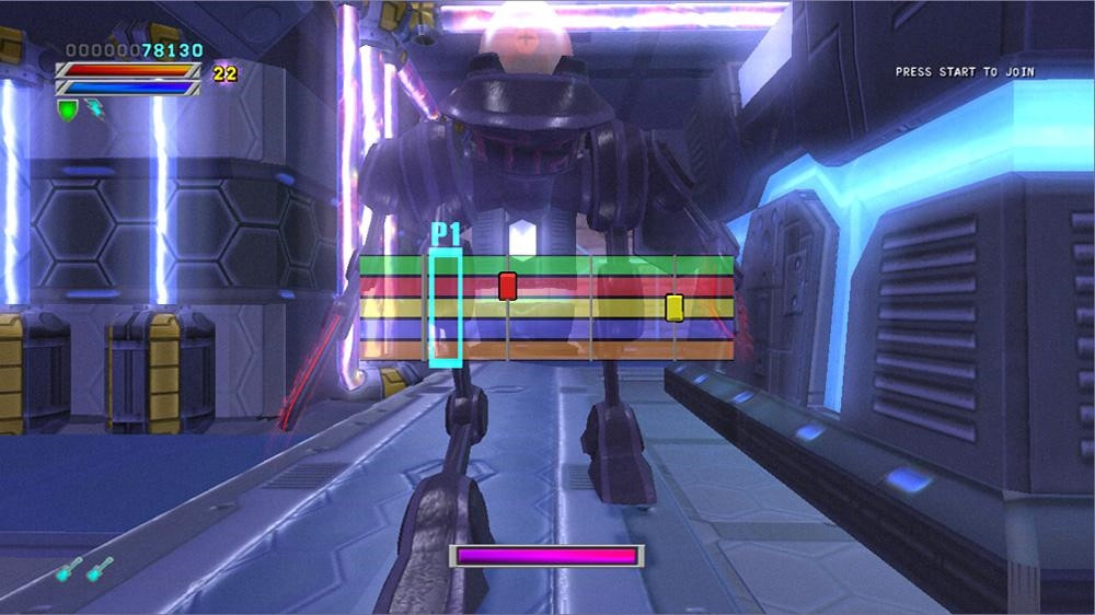 Rock of the Dead - кадр 9