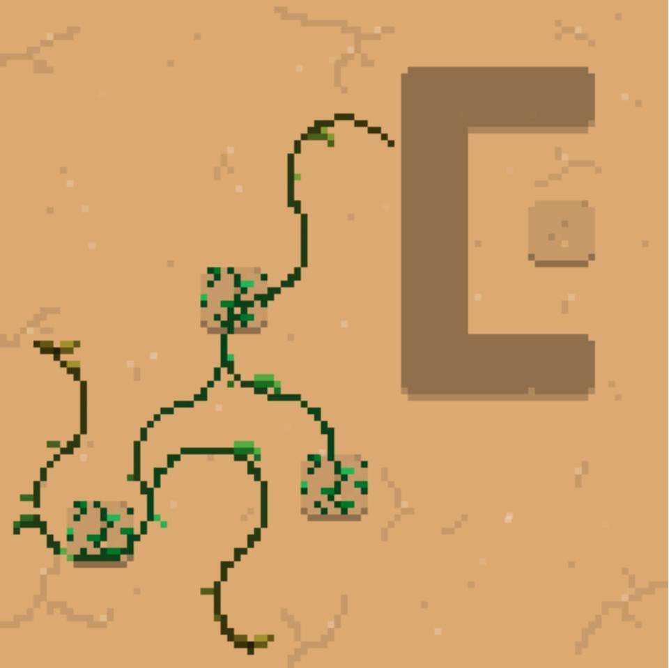 IVY (itch) - кадр 1