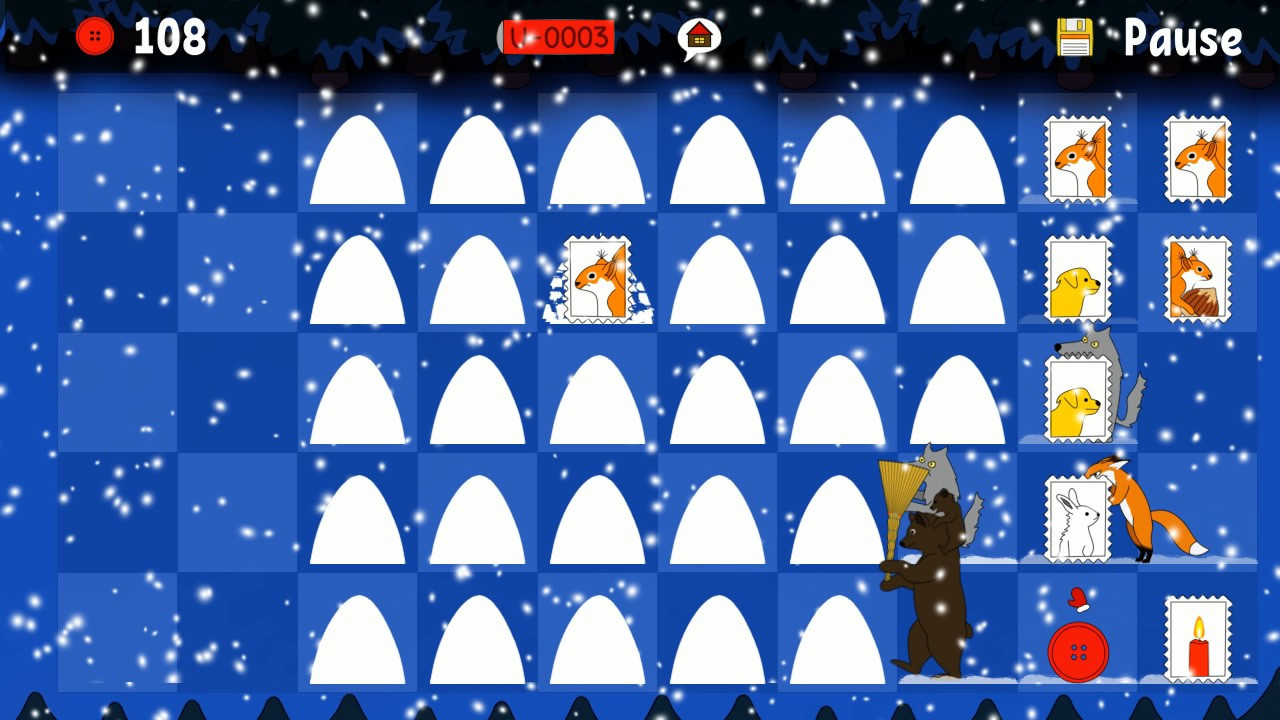 Christmas Defence - кадр 3