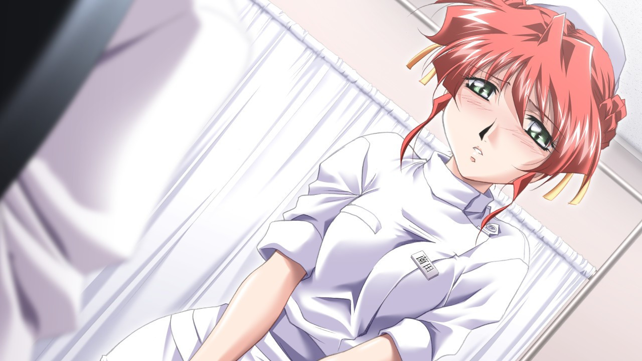 Late-night Nurse Call - кадр 6