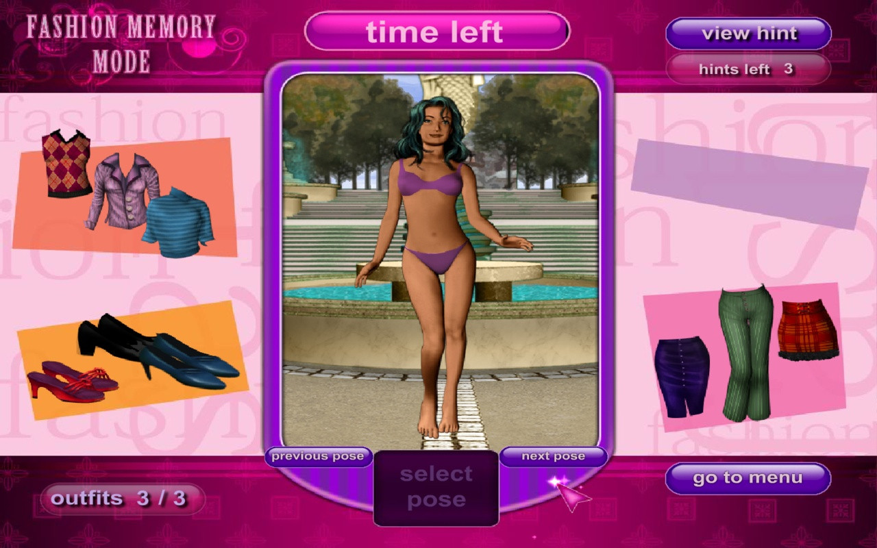 Clueless: The Game - кадр 7