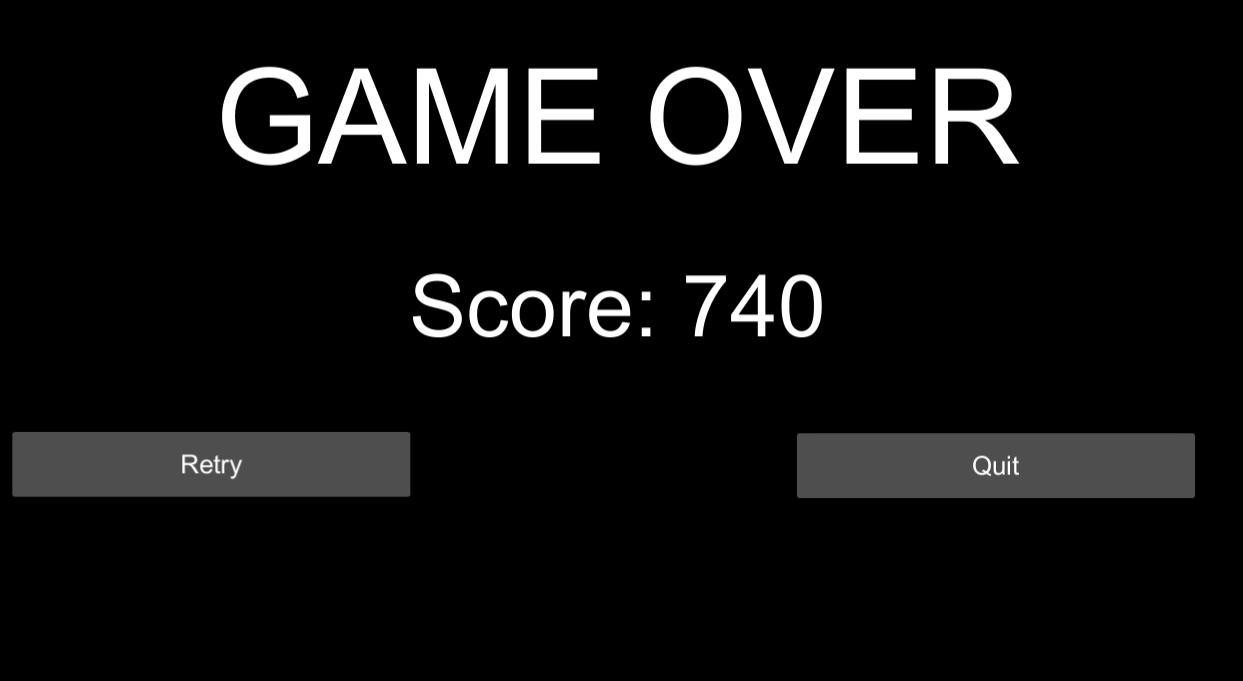 Super Sleep Helper 5000 (itch) - кадр 2