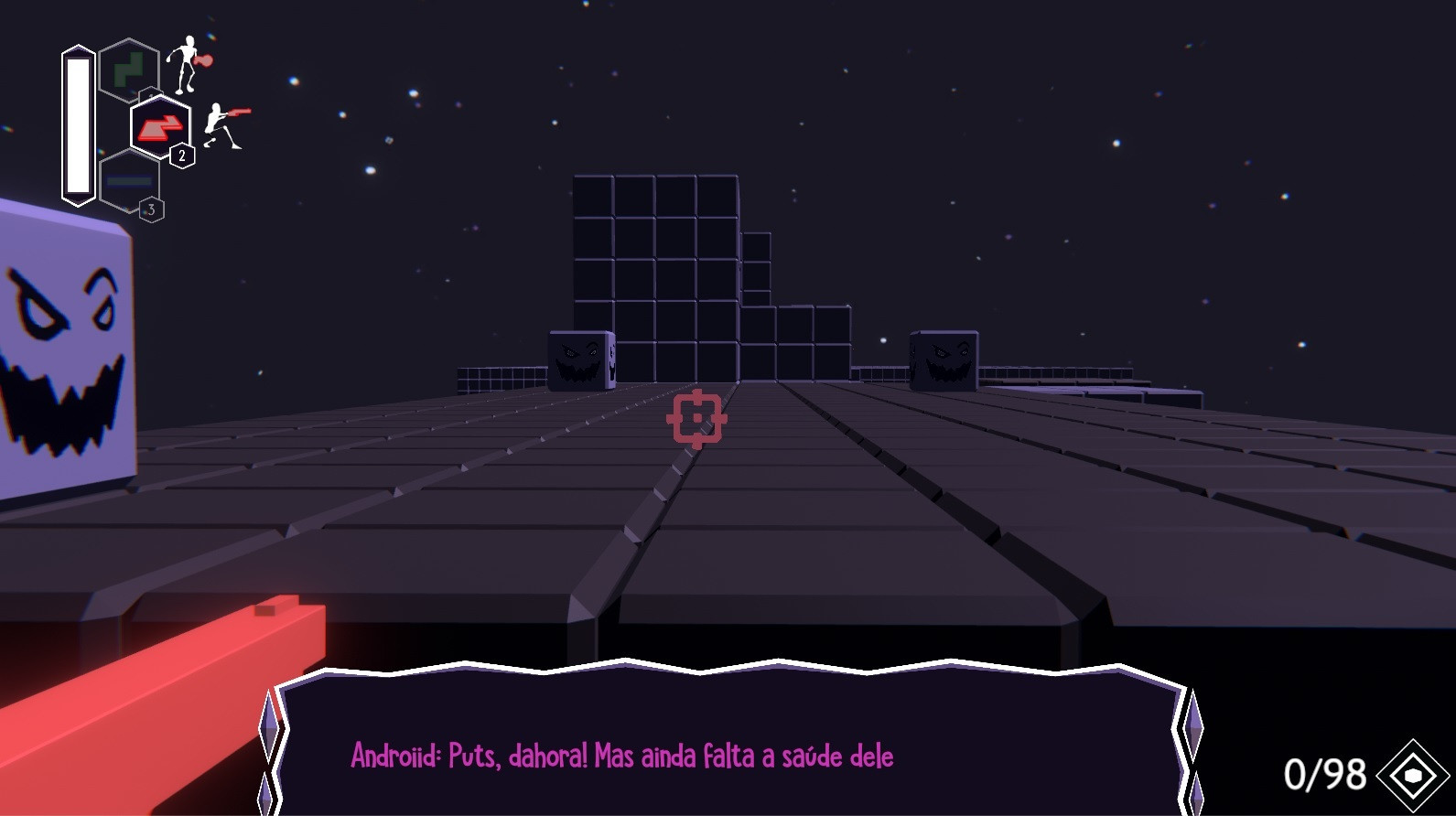 Brainstorm Hero (itch) - кадр 2