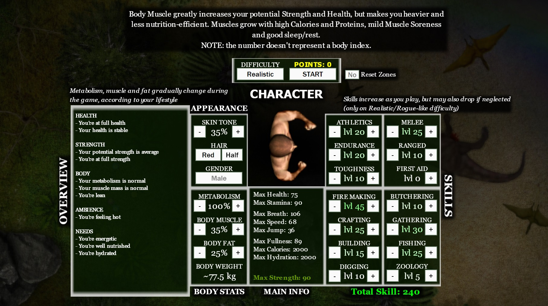 DinoSystem - кадр 6