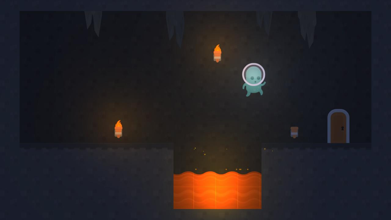 Generic Ancient Temple Platformer (itch) - кадр 4