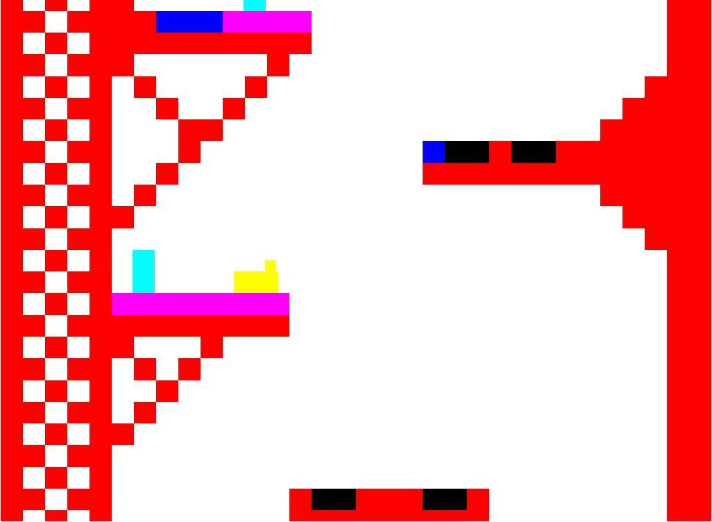 Butter Bot (itch) - кадр 2