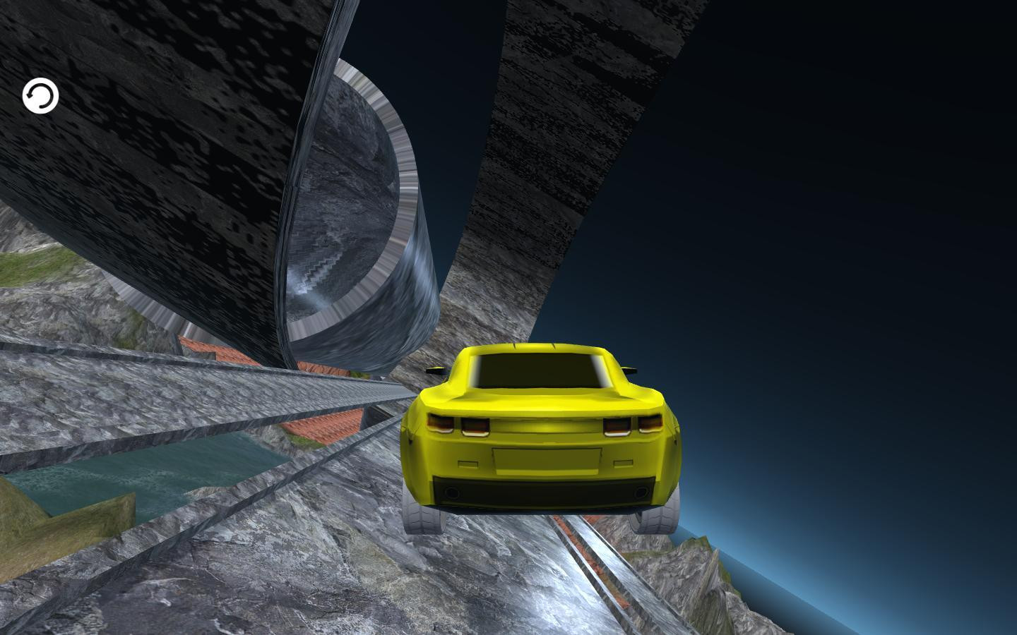 BirDrunCar (itch) - кадр 8
