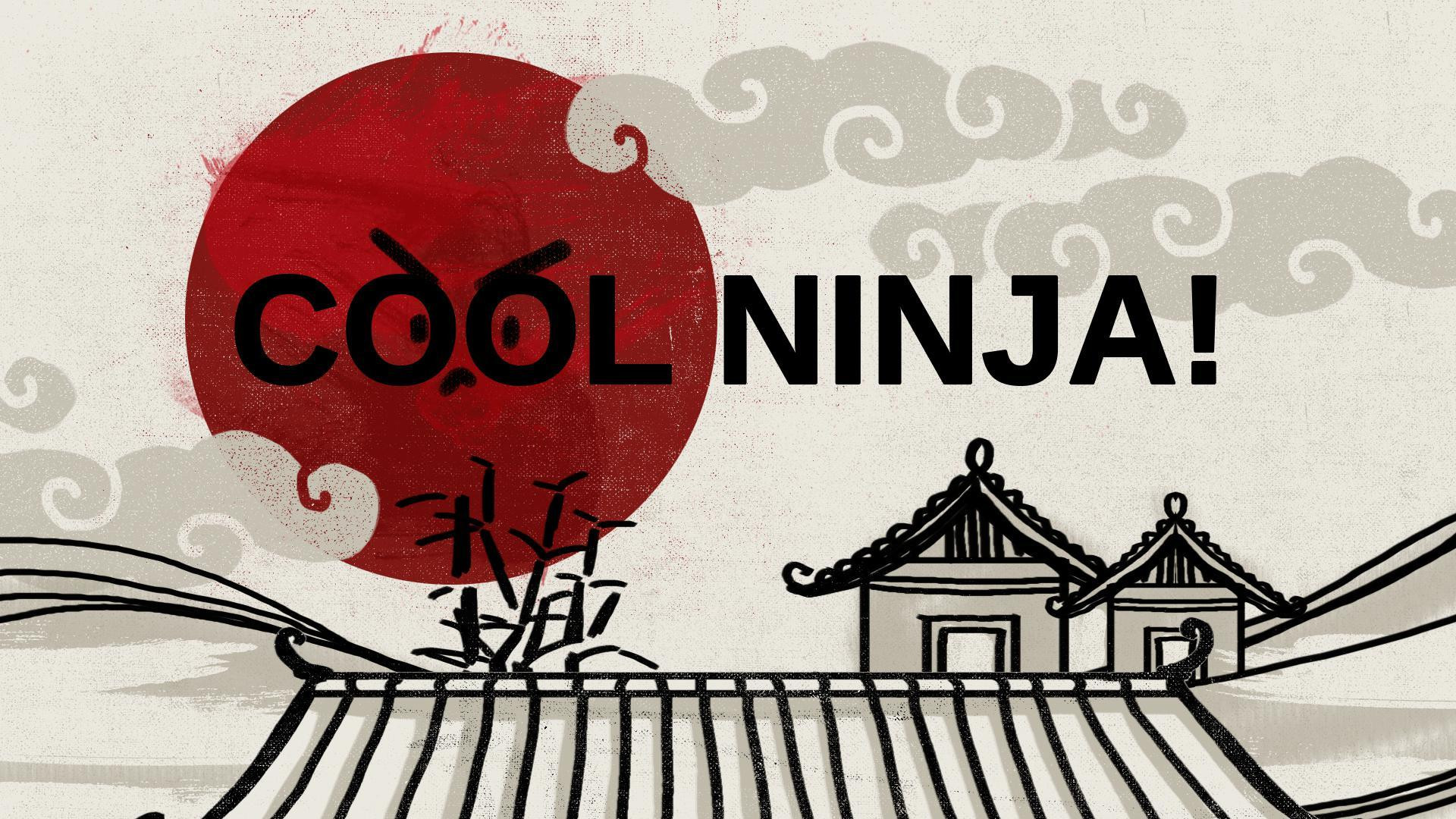 Cool Ninja (itch) - кадр 1