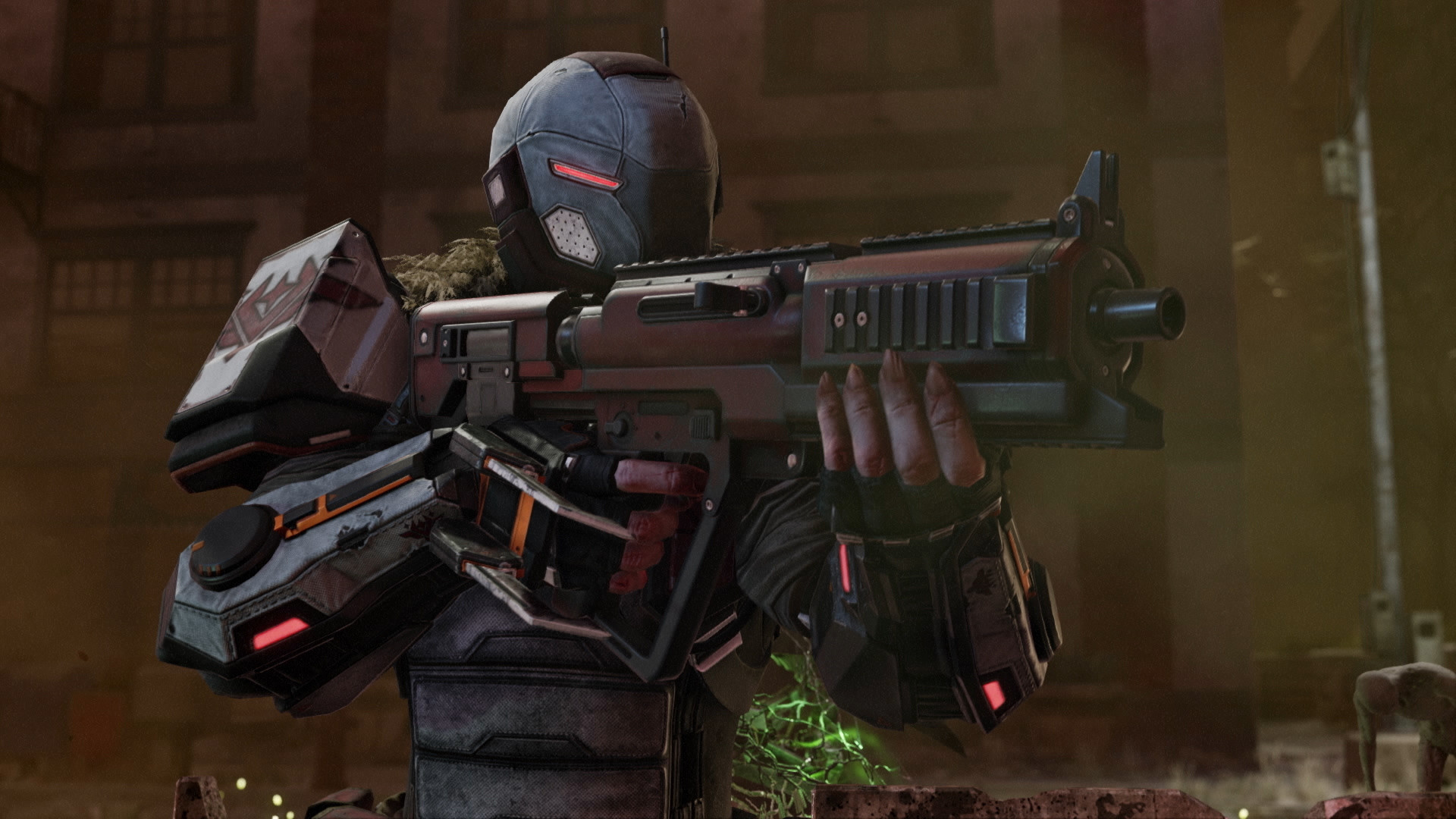 XCOM 2: War of the Chosen - кадр 2