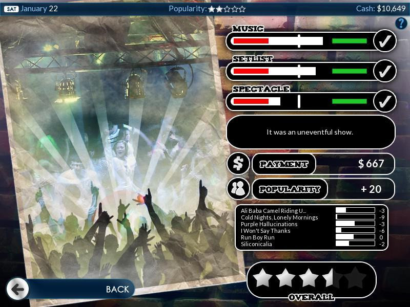 RockRobin (itch) - кадр 3