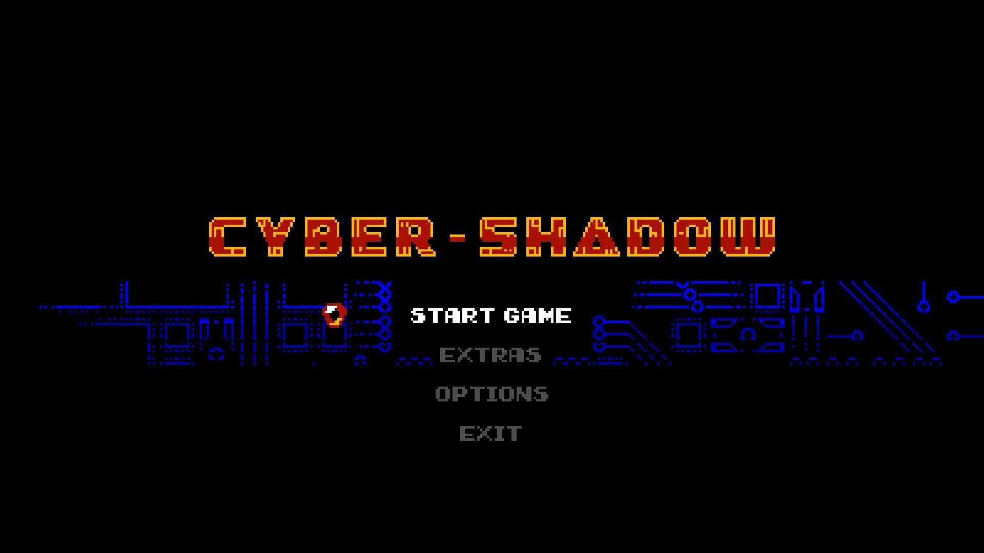 Cyber Shadow - кадр 11