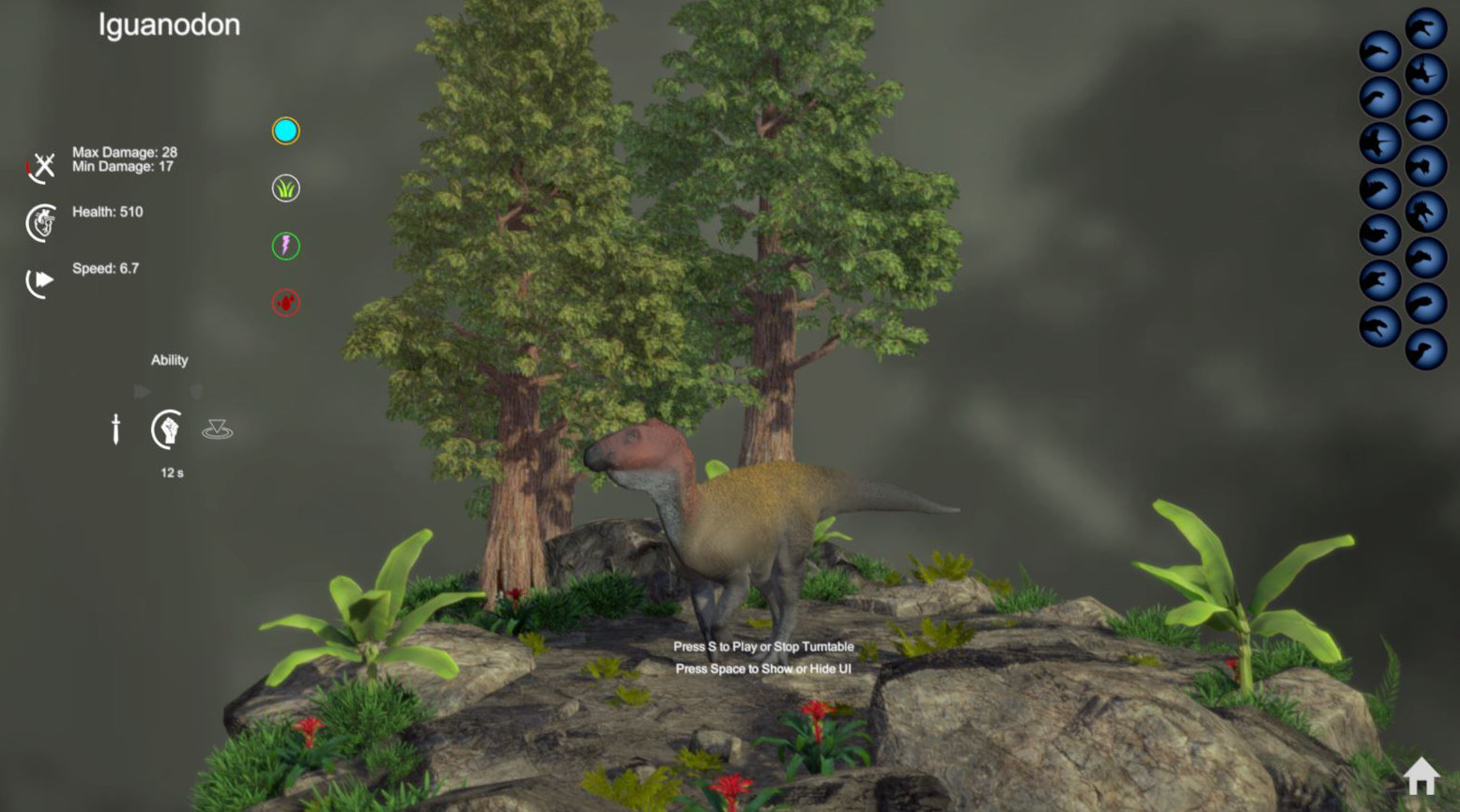 Dinosaurs A Prehistoric Adventure - кадр 3