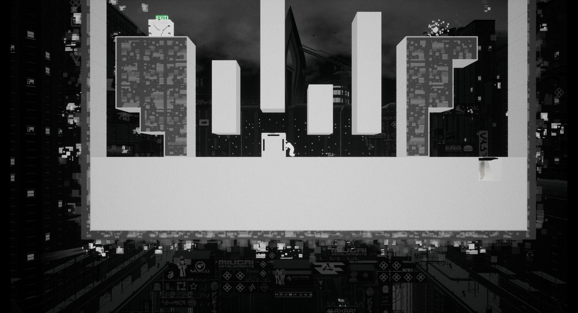 Shift Quantum (itch) - кадр 2